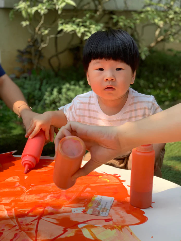 Toddler ArtPlay