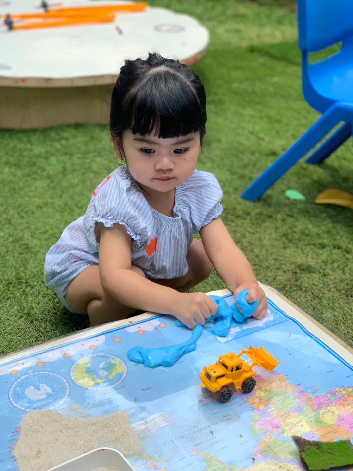 Toddler ArtPlay