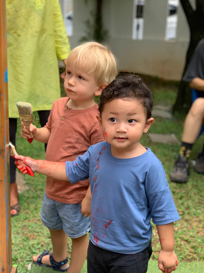 Toddler ArtPlay