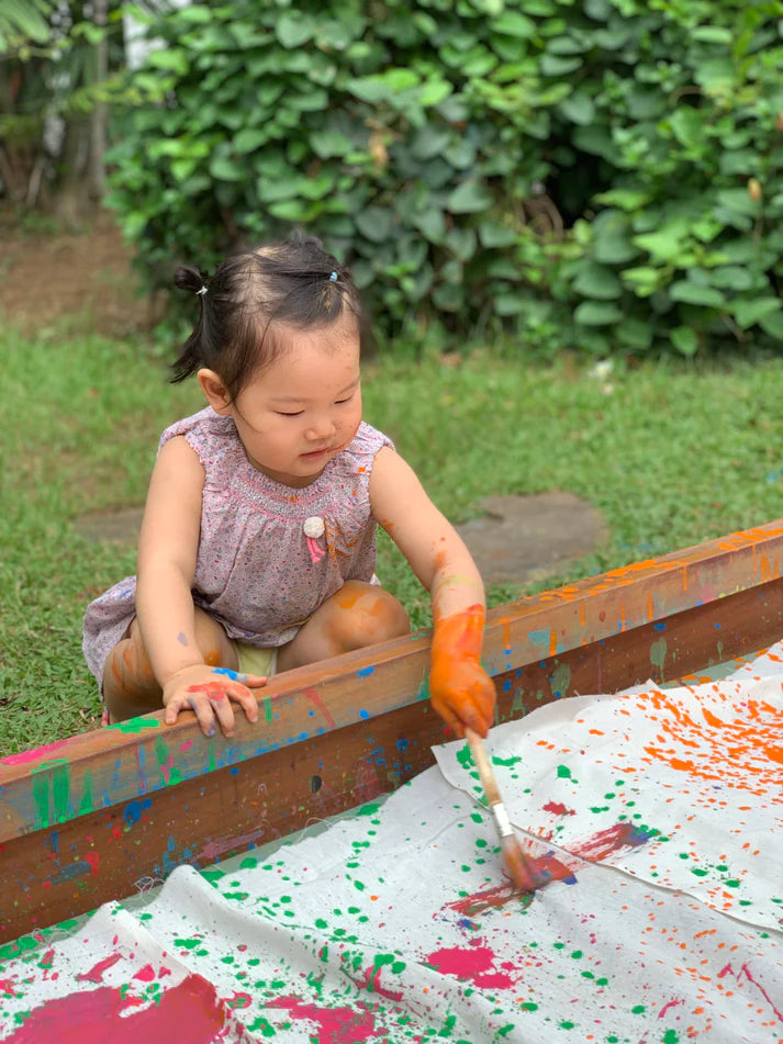 Toddler ArtPlay