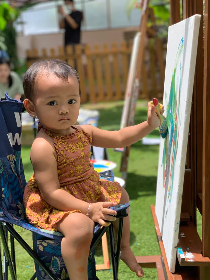 Toddler ArtPlay