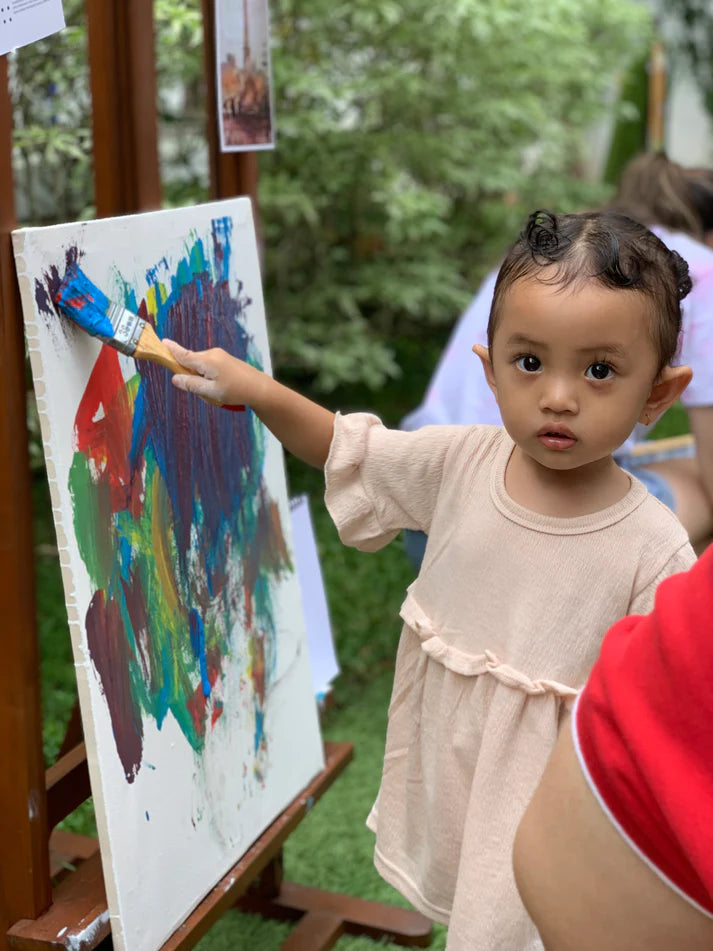 Toddler ArtPlay