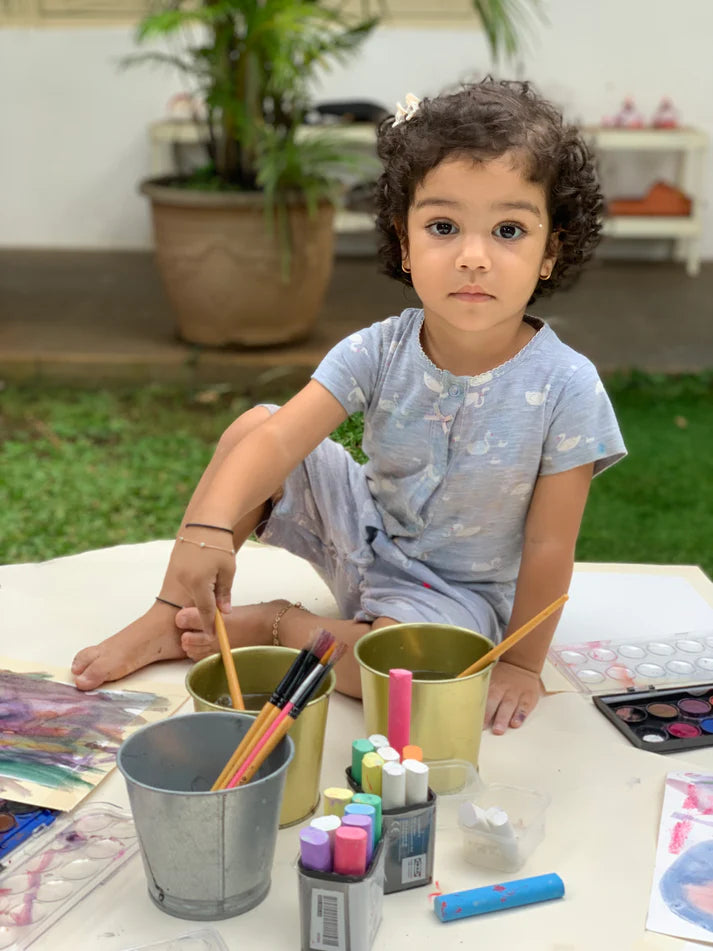 Toddler ArtPlay