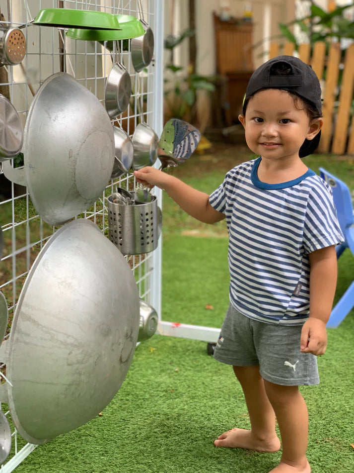 Toddler ArtPlay