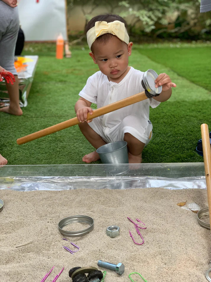 Toddler ArtPlay