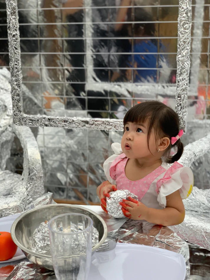 Toddler ArtPlay