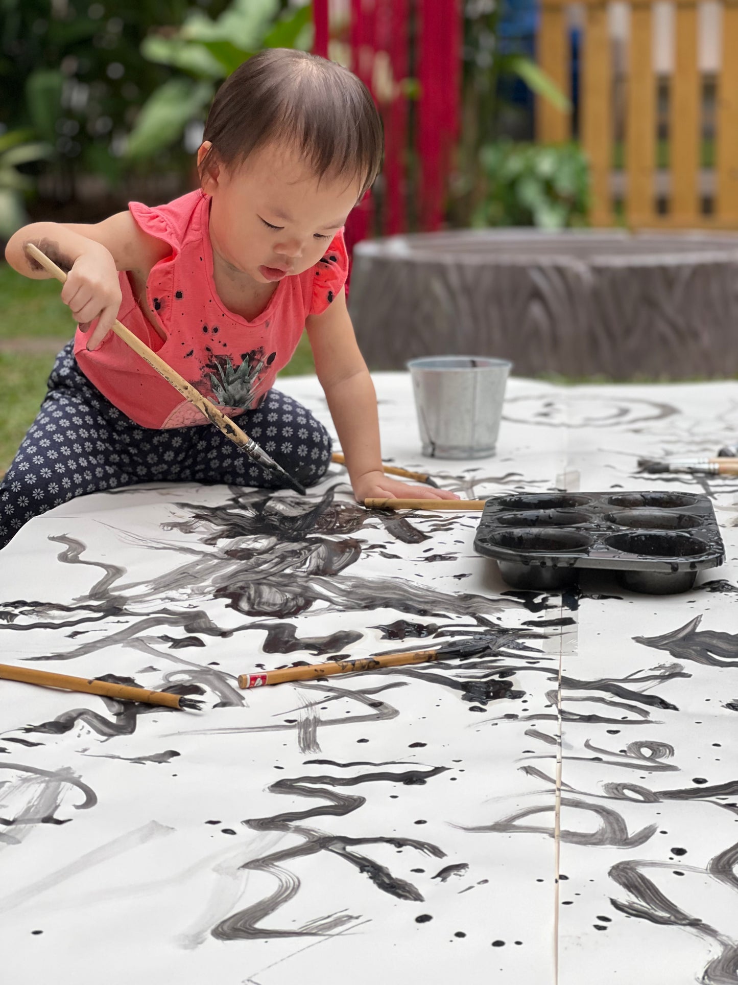 CNY 2025 : Toddler ArtPlay